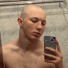 Фотография мужчины Егор, 18 лет из г. Клин