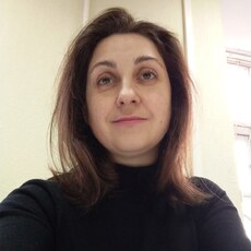 Фотография девушки Инна, 42 года из г. Торопец