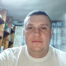 Фотография мужчины Даниил, 42 года из г. Петровск-Забайкальский