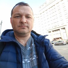 Фотография мужчины Ришат, 50 лет из г. Уфа