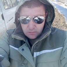 Фотография мужчины Александр, 39 лет из г. Ванино