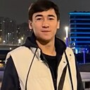 Тимур, 20 лет