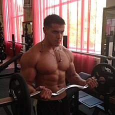 Фотография мужчины Артем, 35 лет из г. Екатеринбург