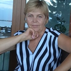 Фотография девушки Марина, 66 лет из г. Саратов