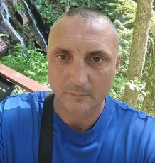 Фотография мужчины Сергей, 44 года из г. Ачинск