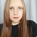 Ксюша, 20 лет