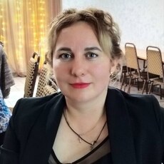 Фотография девушки Татьяна, 43 года из г. Магнитогорск