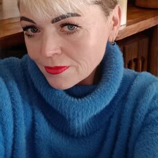 Фотография девушки Olha, 52 года из г. Варшава