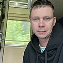 Костя, 36 лет