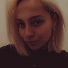 Фотография девушки Ксения, 26 лет из г. Красноярск
