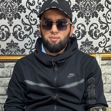 Фотография мужчины Рафа, 26 лет из г. Шымкент