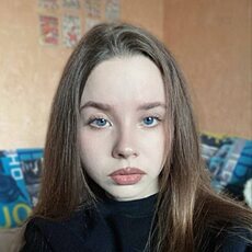 Фотография девушки Алина, 21 год из г. Семей