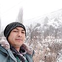 Полвон, 33 года