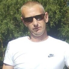 Фотография мужчины Игорь, 39 лет из г. Орша