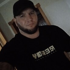 Фотография мужчины Юрий, 37 лет из г. Павлодар