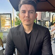 Фотография мужчины Юрий, 34 года из г. Серпухов