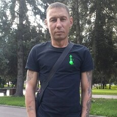 Фотография мужчины Антон, 40 лет из г. Тула