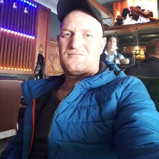 Фотография мужчины Вадим, 40 лет из г. Николаев