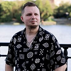 Фотография мужчины Сергей, 40 лет из г. Ростов-на-Дону