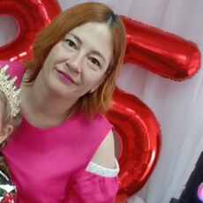 Фотография девушки Алина, 32 года из г. Лениградская