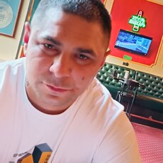 Фотография мужчины Shantaram, 32 года из г. Ростов-на-Дону