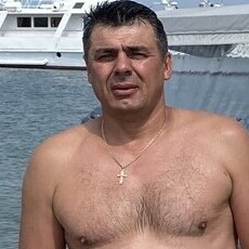 Фотография мужчины Андрей, 43 года из г. Жигалово