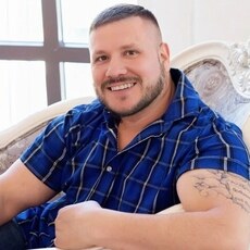 Фотография мужчины Алексей, 43 года из г. Санкт-Петербург