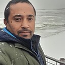 Гайрат, 37 лет