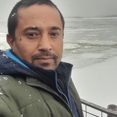 Фотография мужчины Гайрат, 37 лет из г. Якутск