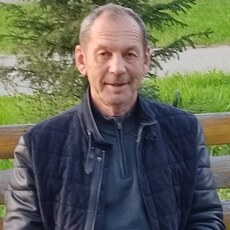 Фотография мужчины Александр, 69 лет из г. Усть-Каменогорск