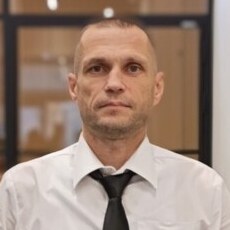 Фотография мужчины Василий, 46 лет из г. Владимир