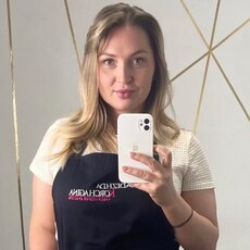 Фотография девушки Надежда, 36 лет из г. Казань