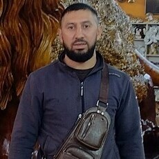 Фотография мужчины Сергей, 36 лет из г. Саки