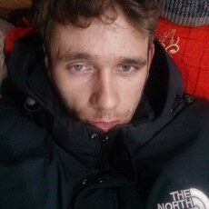 Фотография мужчины Артём, 27 лет из г. Семей