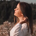 Елизавета, 21 год