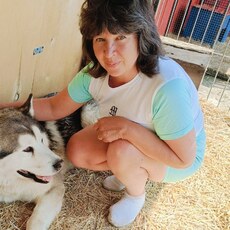 Фотография девушки Светик, 49 лет из г. Иркутск