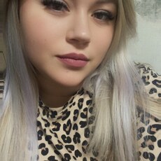 Фотография девушки Виктория, 28 лет из г. Трехгорный