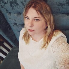 Фотография девушки Алина, 33 года из г. Электросталь