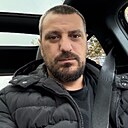 Mitrea Mihai, 33 года