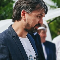 Фотография мужчины Владислав, 48 лет из г. Альметьевск