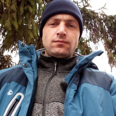 Фотография мужчины Сергій, 38 лет из г. Кропивницкий