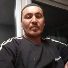 Фотография мужчины Исмоил, 41 год из г. Петропавловск-Камчатский