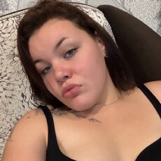 Фотография девушки Анастасия, 20 лет из г. Нижний Новгород