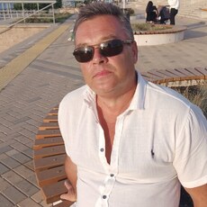 Фотография мужчины Oleg, 46 лет из г. Нижний Новгород