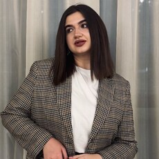 Фотография девушки Даша, 22 года из г. Тольятти