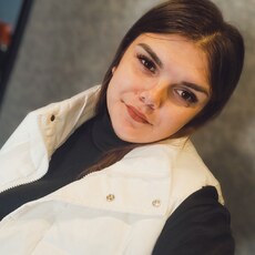 Фотография девушки Юлия, 27 лет из г. Канск