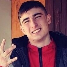 Фотография мужчины Никита, 26 лет из г. Серпухов