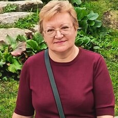 Фотография девушки Ольга, 56 лет из г. Барнаул
