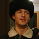 Андрей, 23 года