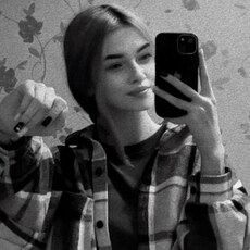 Фотография девушки Анастасия, 25 лет из г. Уссурийск